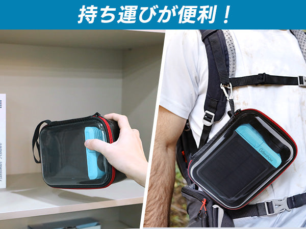 【業界最新&手動ボンプ付き】Greeshow 携帯浄水器 アウトドア 浄水器 電動浄水器 日本正規品 ソーラー充電可能 濾過器 飲み水 災害 防災士推奨 サバイバル浄水器 スマホ充電機能 高輝度LEDライト付き SOSモード 緊急停電対策 防災グッズ キャンプ/登山/地震/防災用 軽量・コンパクト PSE認証済み GS-2809